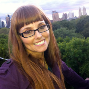 Profile photo of Shannon Sorem