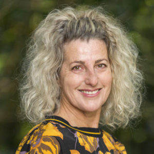 Profile photo of Karyn Humphries