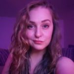 Profile photo of MacKenzie Dill